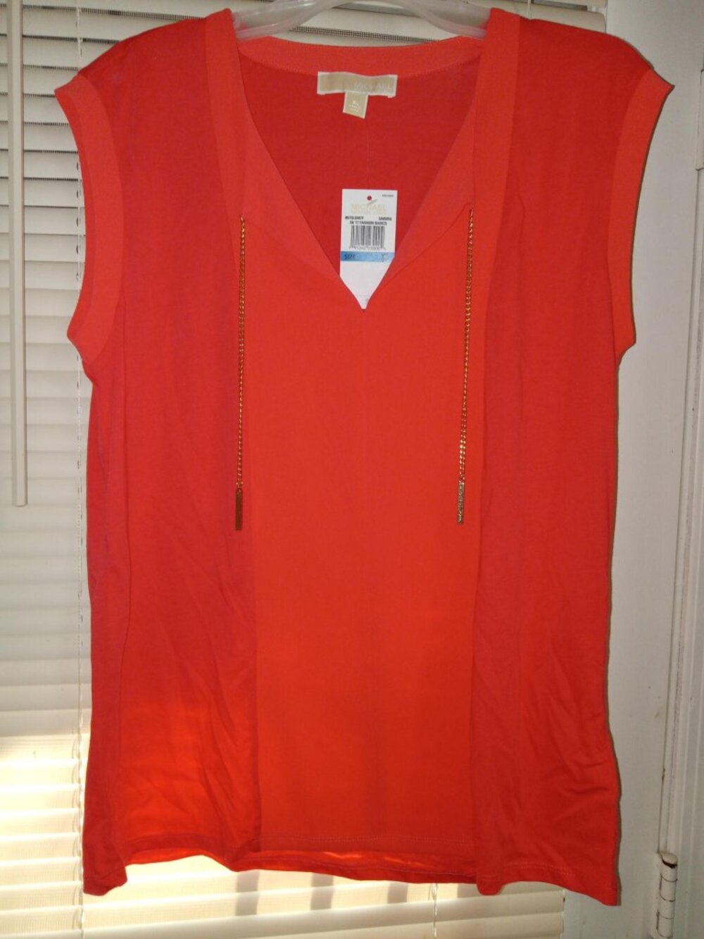 Micheal Kors Shirt